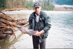 Dustins-first-coho