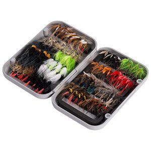 fly assortment packs