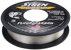 fluorocarbon fishing line