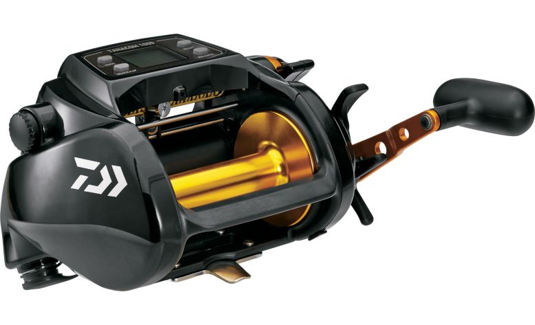 Looking for recommendations for trolling reels